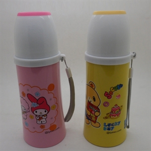 VACUUM FLASK