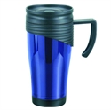 Picture of DOUBLE WALL PLASTIC MUG