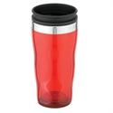 Picture of DOUBLE WALL PLASTIC MUG