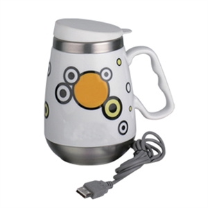 Picture of ELECTRIC HEAT MUG
