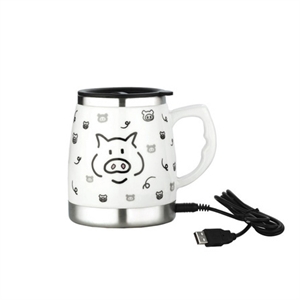 Изображение ELECTRIC HEAT MUG