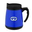 Picture of DOUBLE WALL PLASTIC MUG
