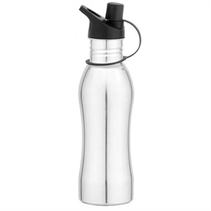 Изображение STAINLESS STEEL BOTTLE