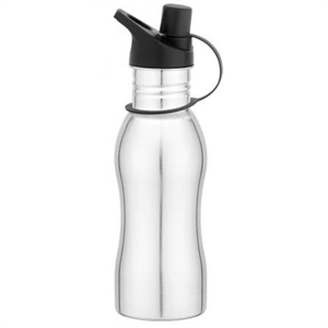 Image de STAINLESS STEEL BOTTLE