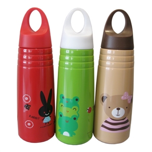 Изображение STAINLESS STEEL BOTTLE