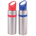 Picture of STAINLESS STEEL BOTTLE