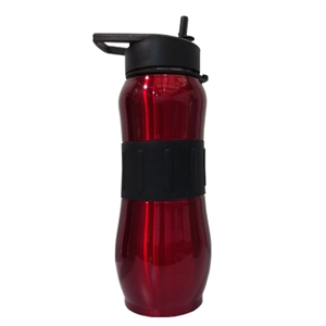 Picture of STAINLESS STEEL BOTTLE