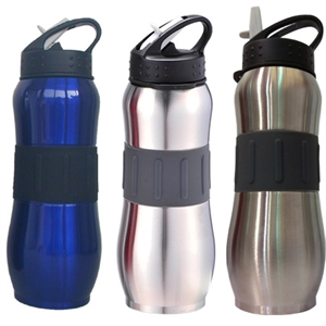 Picture of STAINLESS STEEL BOTTLE