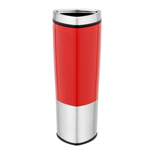 Picture of DOUBLE WALL PLASTIC MUG