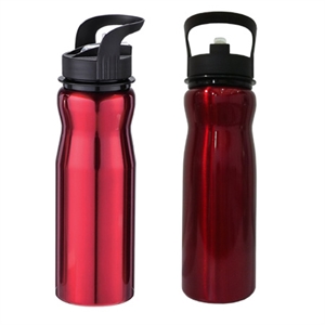 Picture of STAINLESS STEEL BOTTLE