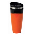 Picture of DOUBLE WALL PLASTIC MUG