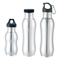 Picture of STAINLESS STEEL BOTTLE