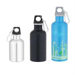 Image de STAINLESS STEEL BOTTLE