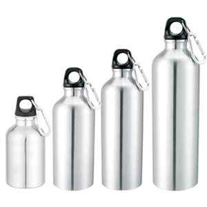 Picture of STAINLESS STEEL BOTTLE