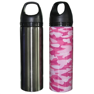 STAINLESS STEEL BOTTLE の画像