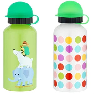 Image de STAINLESS STEEL BOTTLE