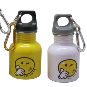 Picture of STAINLESS STEEL BOTTLE
