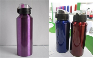 Image de STAINLESS STEEL BOTTLE