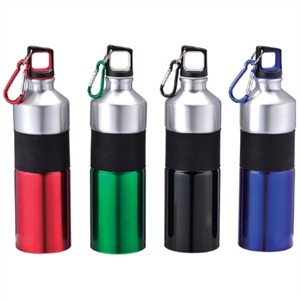 STAINLESS STEEL BOTTLE の画像