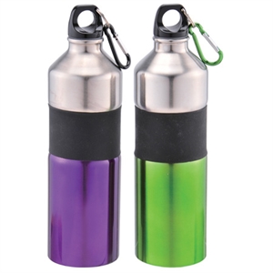 Image de STAINLESS STEEL BOTTLE