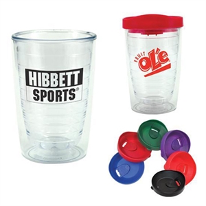 Picture of DOUBLE WALL PLASTIC MUG