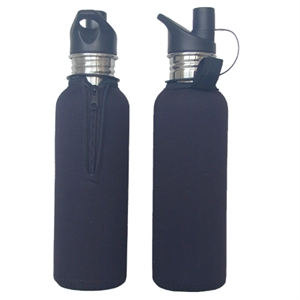 Picture of STAINLESS STEEL BOTTLE
