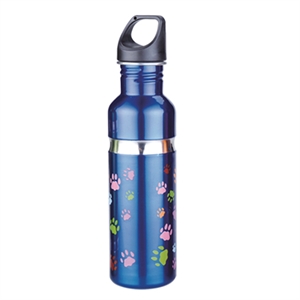 Image de STAINLESS STEEL BOTTLE