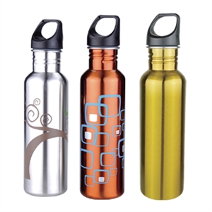 Изображение STAINLESS STEEL BOTTLE