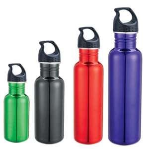 Picture of STAINLESS STEEL BOTTLE