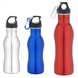 Изображение STAINLESS STEEL BOTTLE