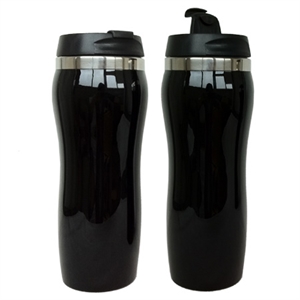 Picture of DOUBLE WALL STAINLESS STEEL MUG