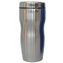 DOUBLE WALL STAINLESS STEEL MUG