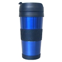 DOUBLE WALL STAINLESS STEEL MUG