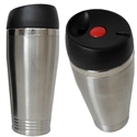 DOUBLE WALL STAINLESS STEEL MUG