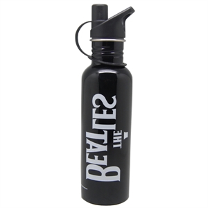 Picture of STAINLESS STEEL BOTTLE