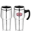 DOUBLE WALL STAINLESS STEEL MUG