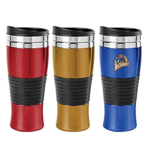 Изображение DOUBLE WALL STAINLESS STEEL MUG