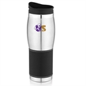 DOUBLE WALL STAINLESS STEEL MUG