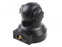 Picture of CP-6M201W Wireless P/T 300K CMOS IR-CUT P2P IP Camera