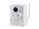 Picture of CP-8H602W H.264 3G GSM Door Sensor PIR Megapixels IP Camera