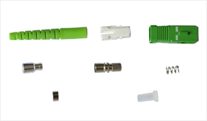 Image de SC/APC SM connector