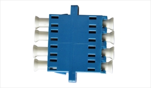 Image de LC/PC SM quad adapter