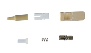 Image de SC MM 0.9 connector