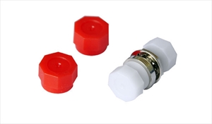 Image de FC/PC   d-hole fiber optic adapter