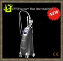 Picture of Newest 2 in 1 cryolipolysis   RF vacuum cellulite reduction fat splitting system DRX Beauty