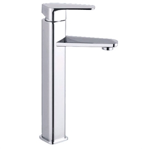 Picture of Single lever basin faucet(Zinc Alloy)