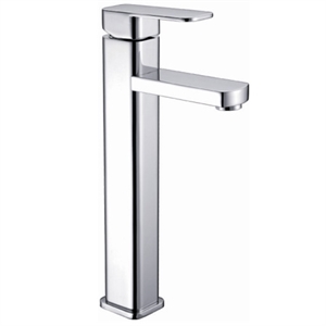 Picture of Single lever basin faucet(Zinc Alloy)