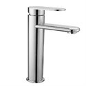 Picture of Single lever basin faucet(Zinc Alloy)