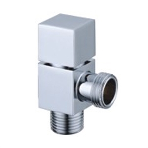 Picture of Angle ValveZinc Alloy)
