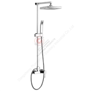 Picture of Single handle shower set